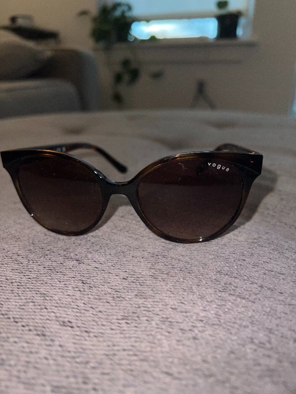Vogue Sunglasses